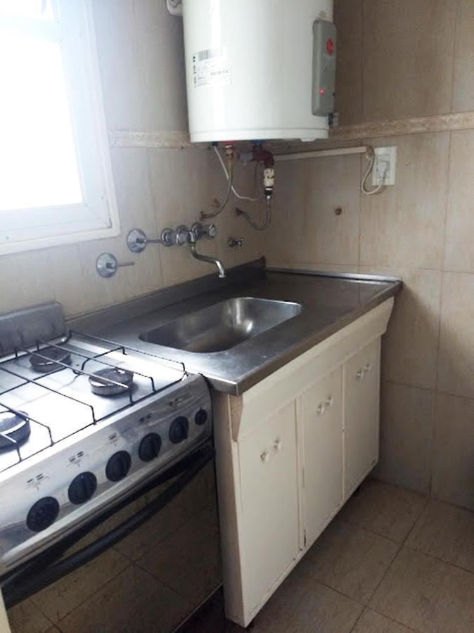 Appartamento Departamento En Recoleta Muy Luminoso Piso 10 Buenos Aires Esterno foto