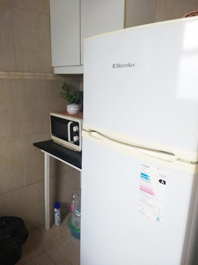 Appartamento Departamento En Recoleta Muy Luminoso Piso 10 Buenos Aires Esterno foto